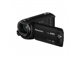 Panasonic HC-W580 HD Camcorder (Promo Cashback Rp 1.000.000)